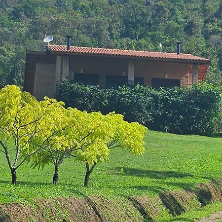 Chales Boa Vista Villa Gonçalves Exterior foto