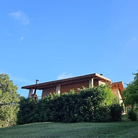 Chales Boa Vista Villa Gonçalves Exterior foto